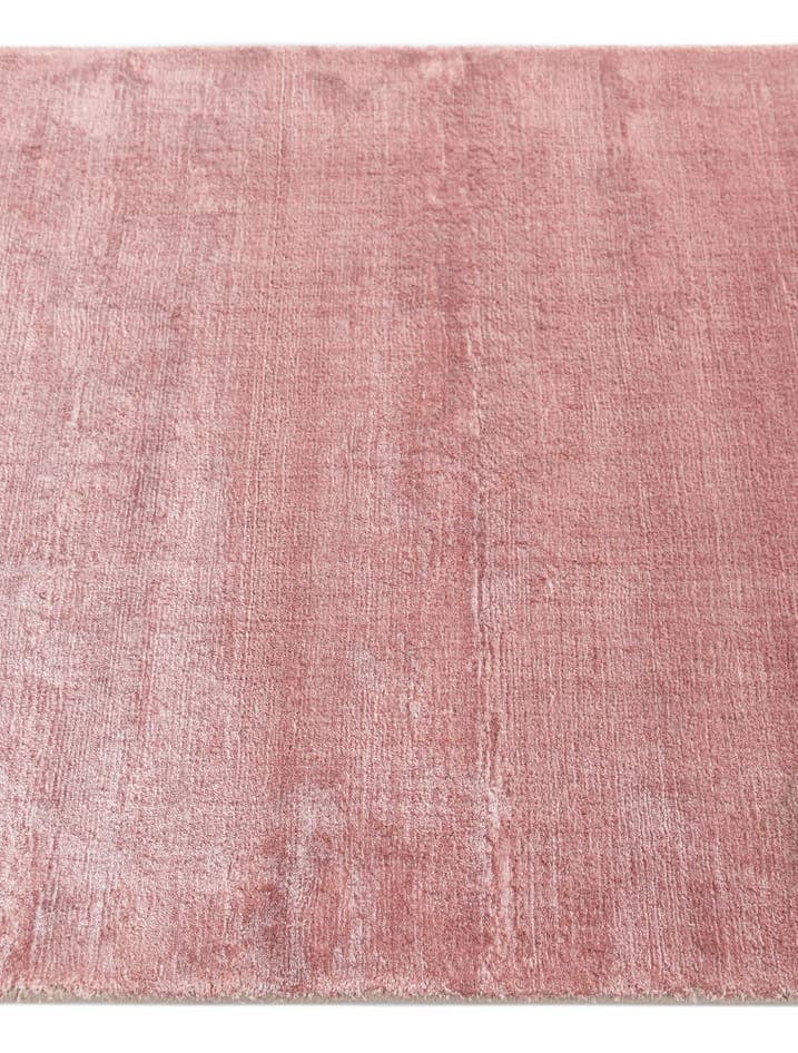 Detail image of 2' 8 x 4' 10 Hand Knotted Darya Wool Rug