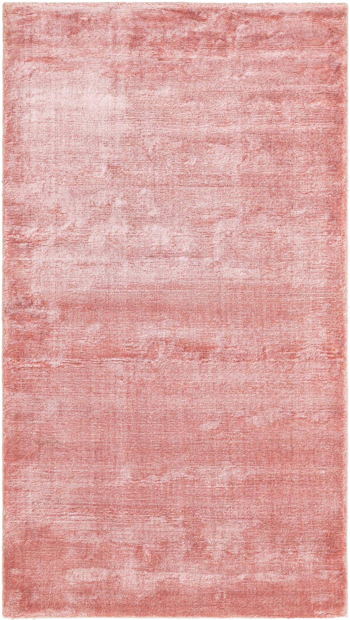 2' 8 x 4' 10 Hand Knotted Darya Wool Rug