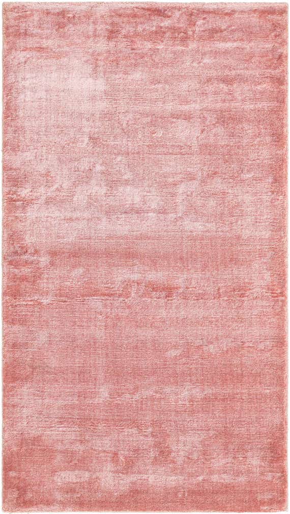 2' 8 x 4' 10 Hand Knotted Darya Wool Rug