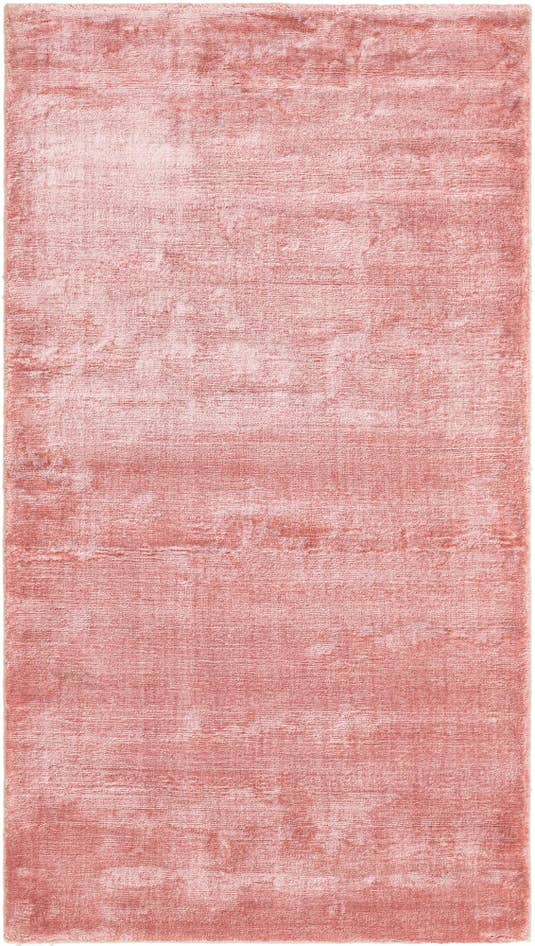 Detail image of 2' 8 x 4' 10 Hand Knotted Darya Wool Rug