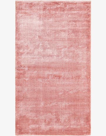 2' 8 x 4' 10 Hand Knotted Darya Wool Rug