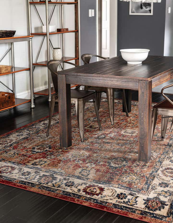 4' x 6' Eden Rug