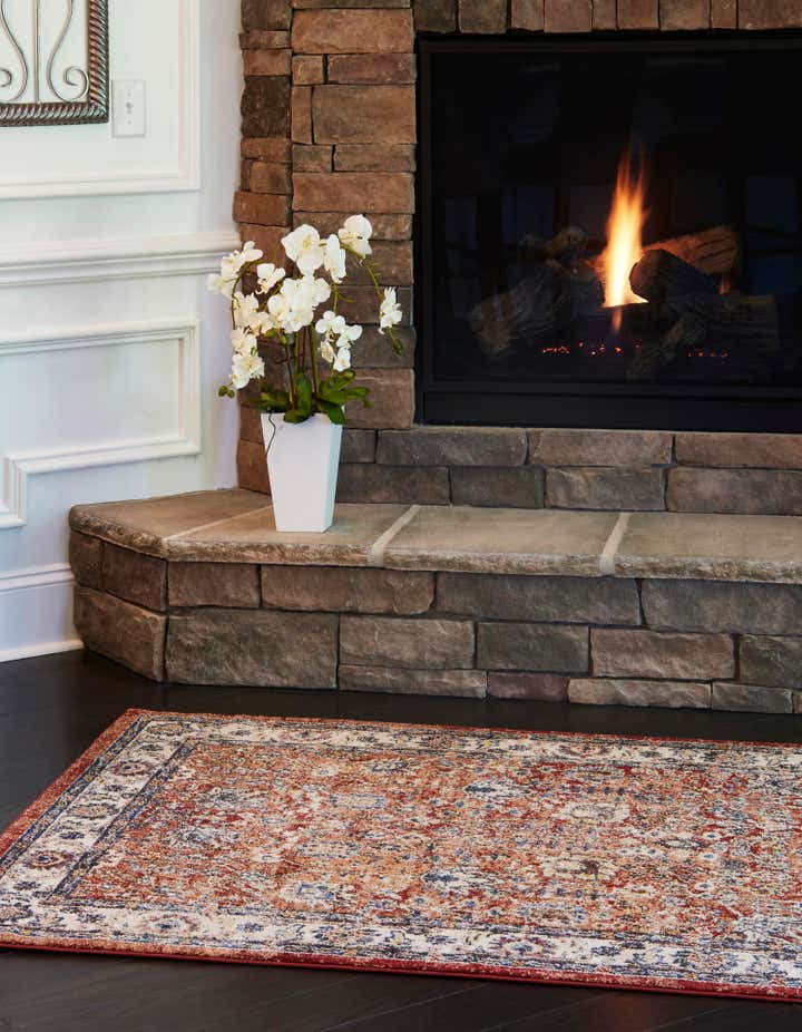 4' x 6' Eden Rug