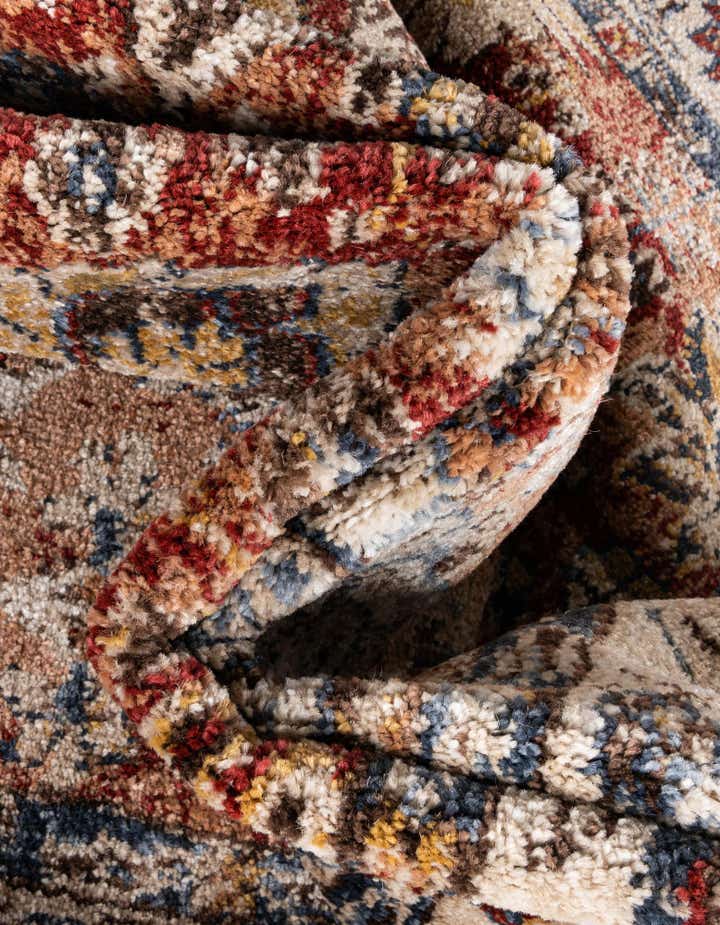 4' x 6' Eden Rug