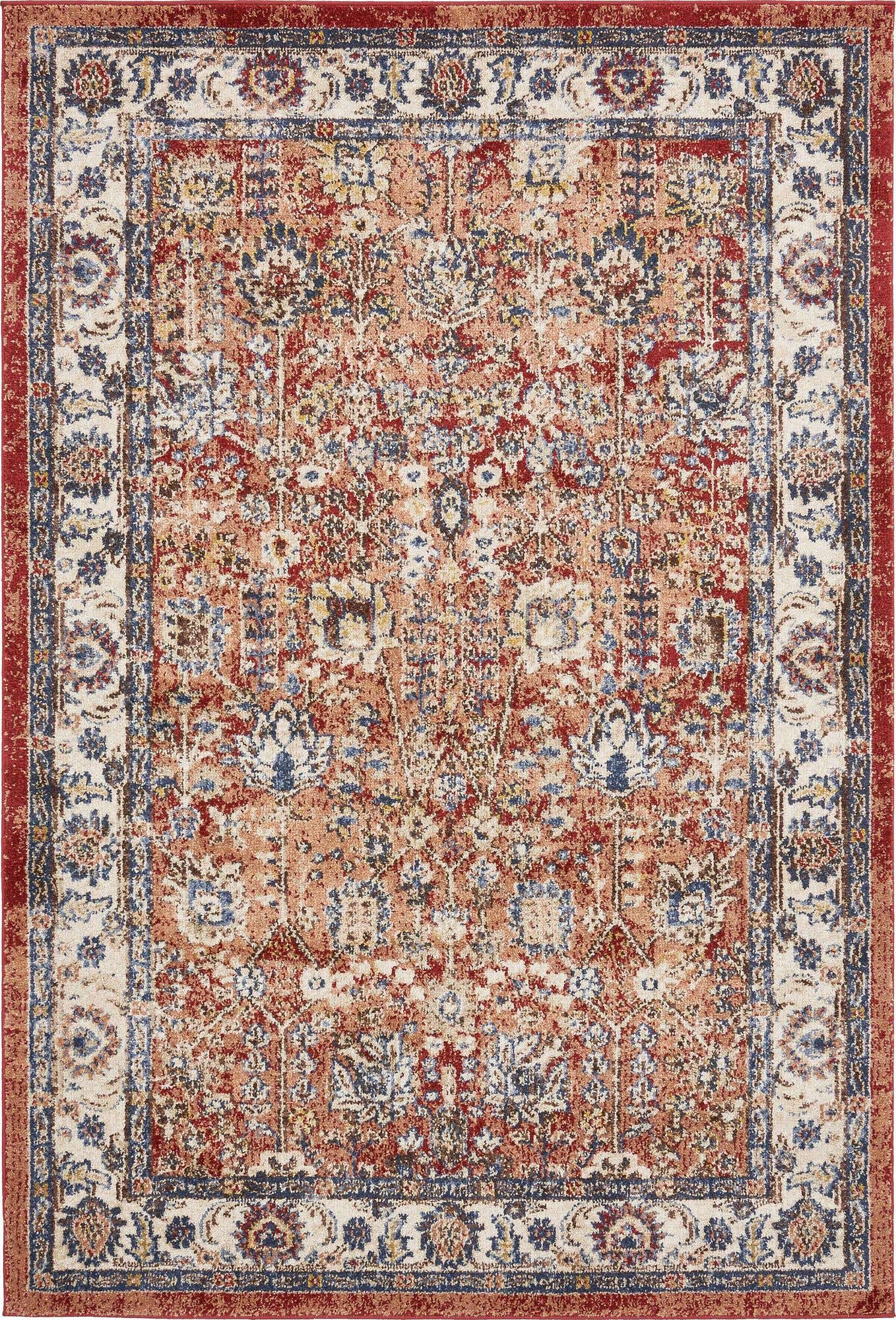 4' x 6' Eden Rug