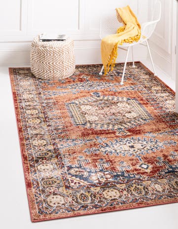 10' x 14' Eden Rug