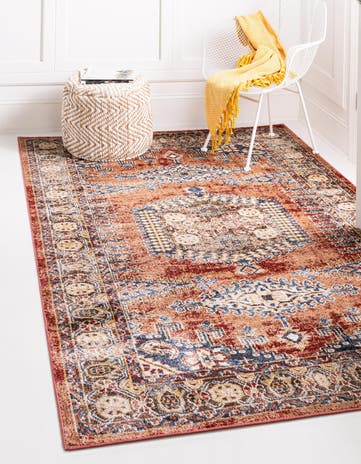 10' x 14' Eden Rug