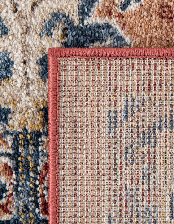 Detail image of 10' x 14' Eden Rug