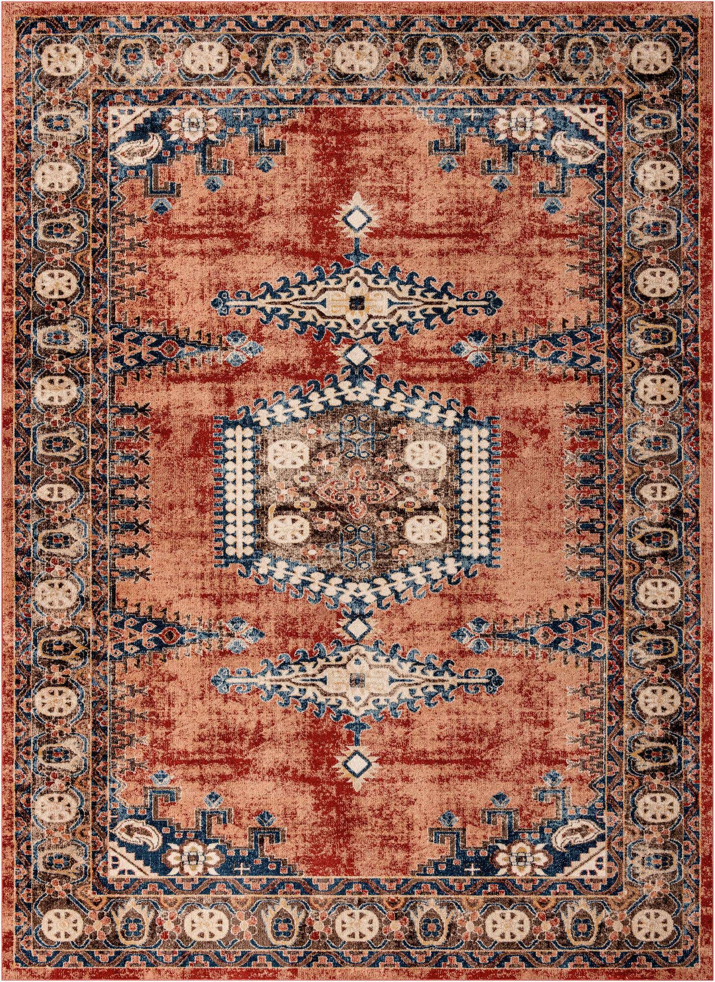 10' x 14' Eden Rug