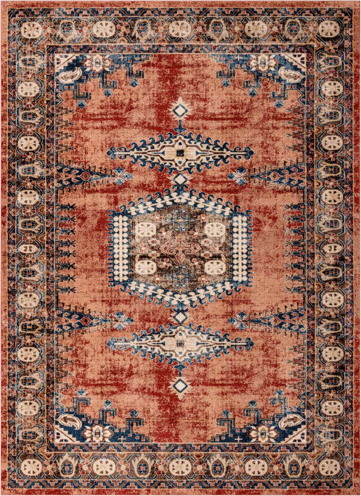 10' x 14' Eden Rug