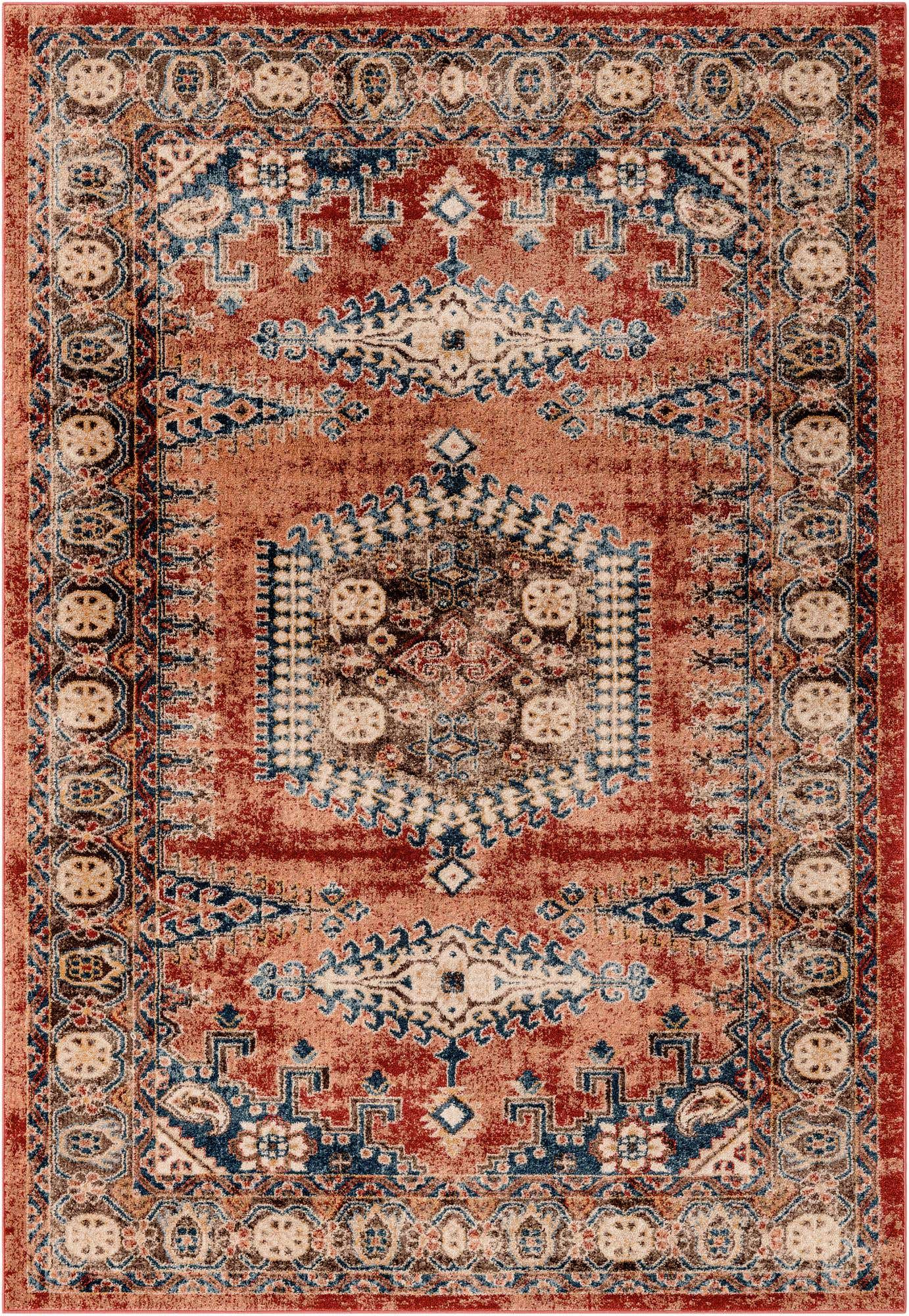 6' x 9' Eden Rug