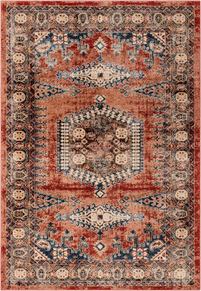 6' x 9' Eden Rug