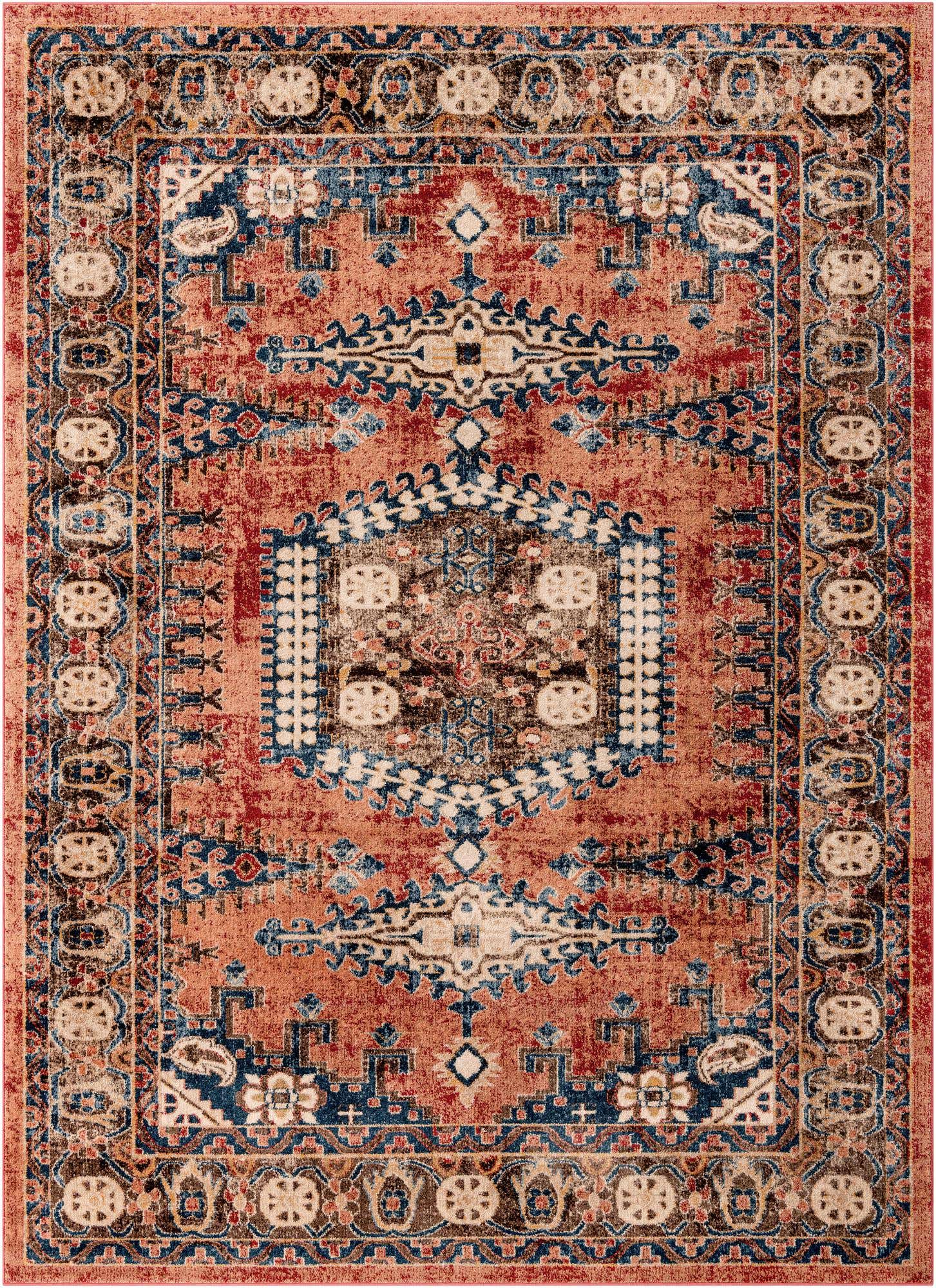 7' 10 x 11' Eden Rug