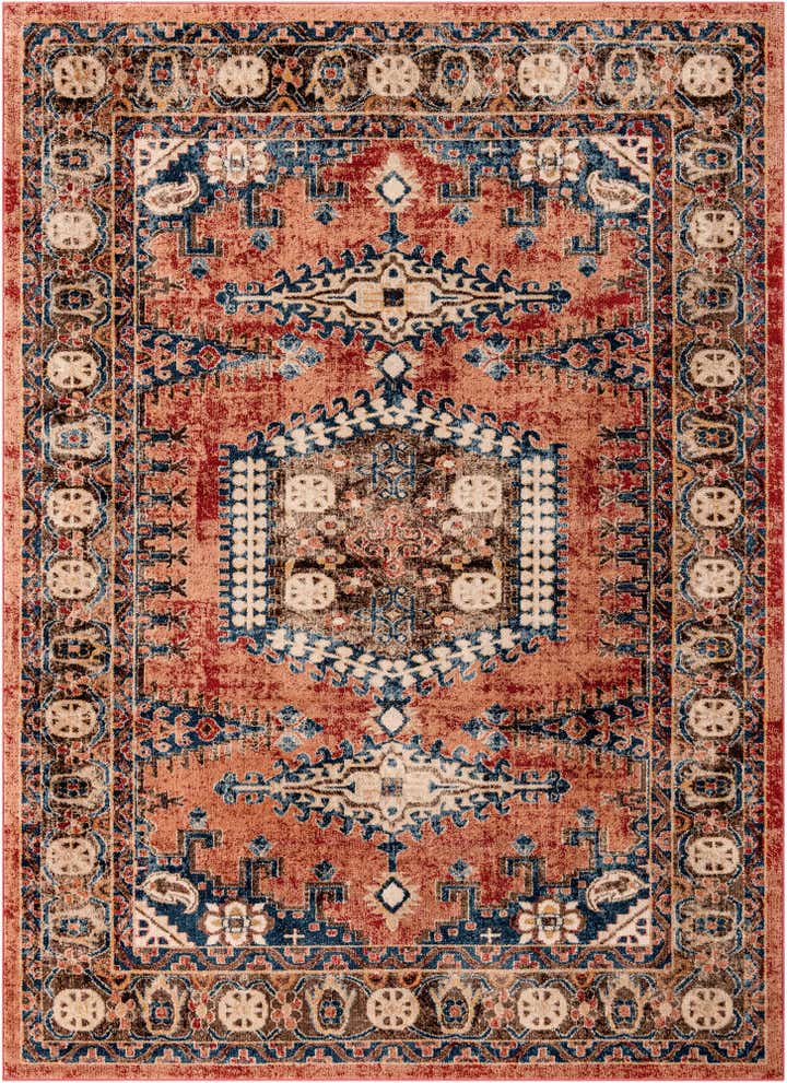 7' 10 x 11' Eden Rug