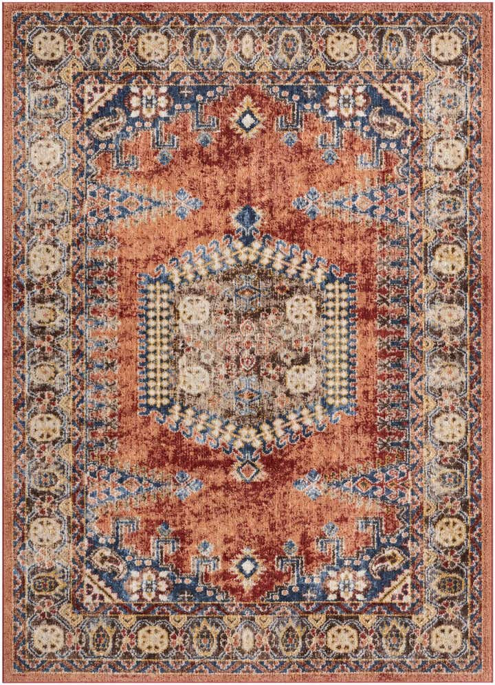 5' x 7' Eden Rug