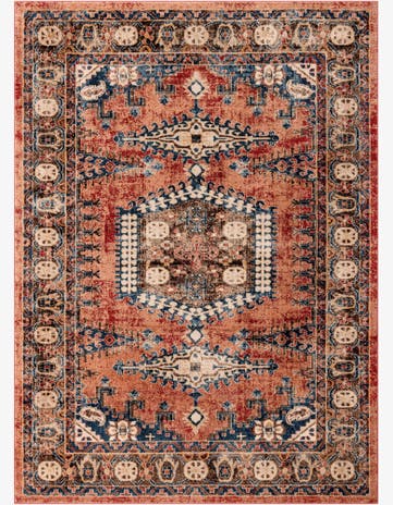 7' 10 x 11' Eden Rug
