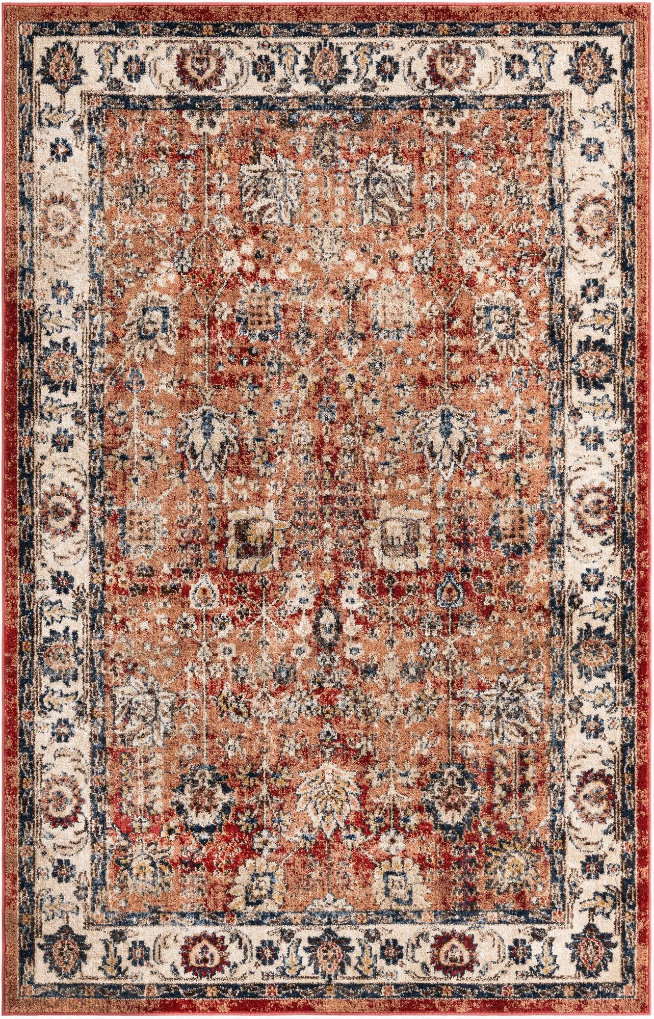 5' x 8' Eden Rug
