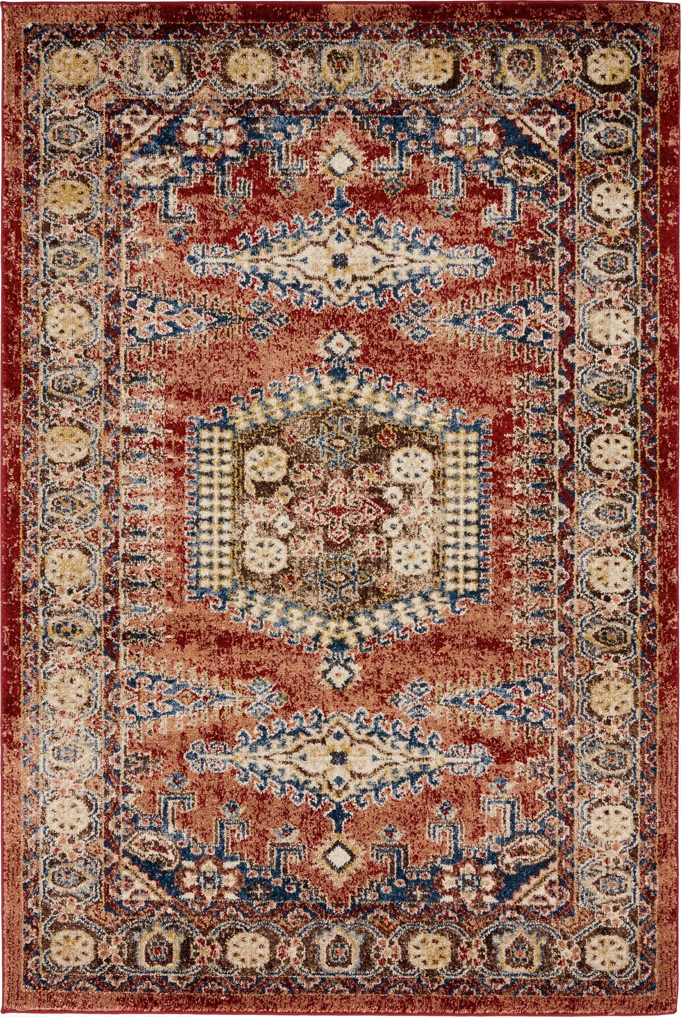 4' x 6' Eden Rug