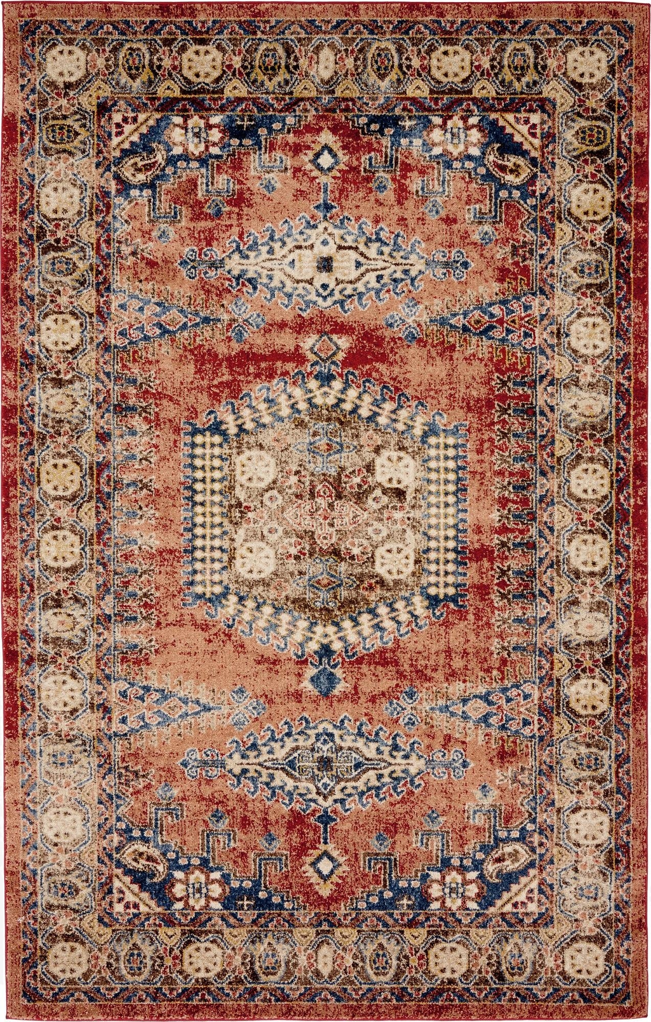 5' x 8' Eden Rug