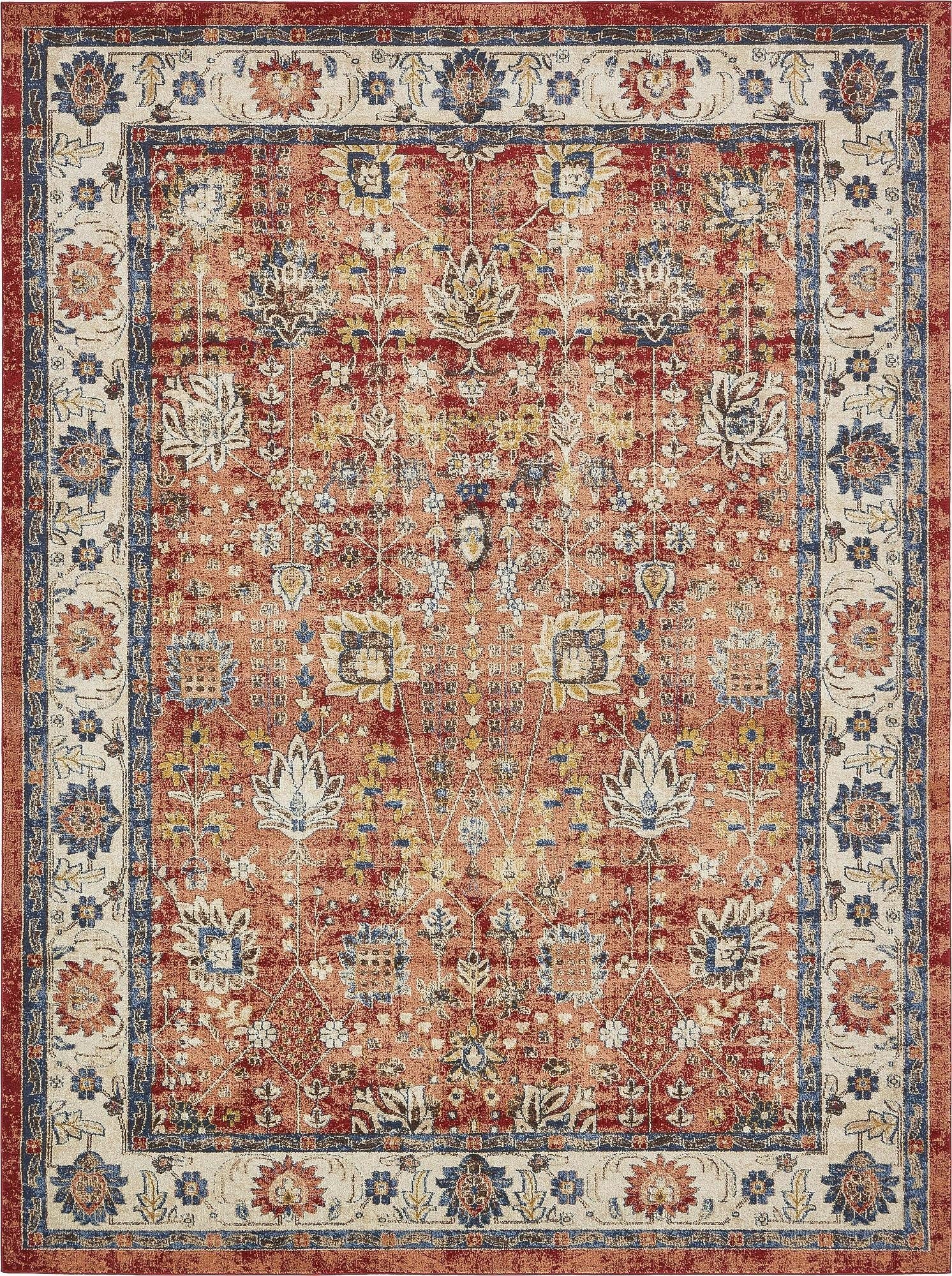 9' x 12' 2 Eden Rug