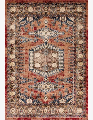 7' x 10' Eden Rug