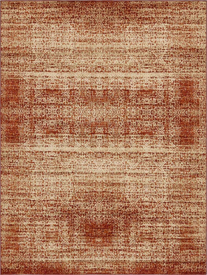 9' x 12' Equinox Rug
