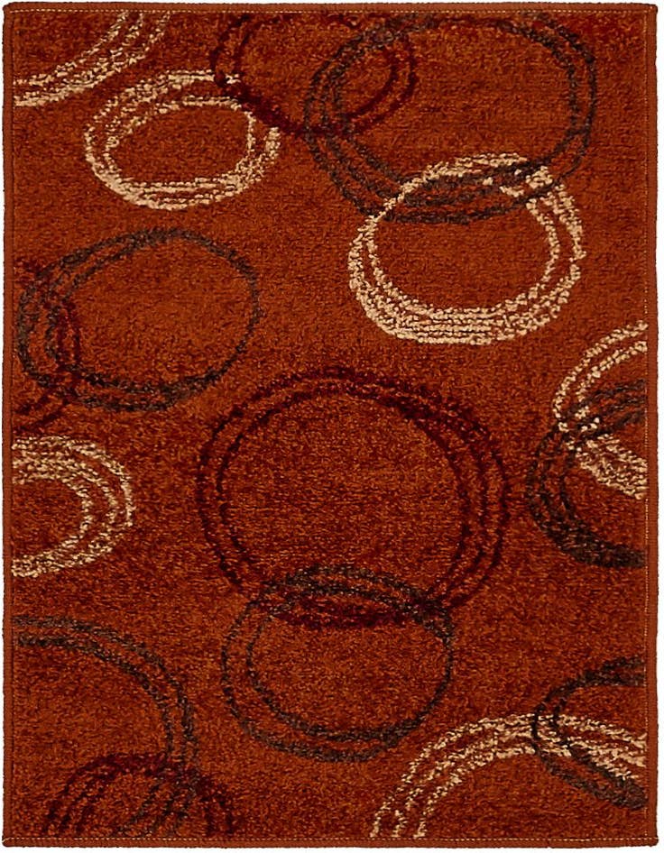 Detail image of 2' x 3' Equinox Rug