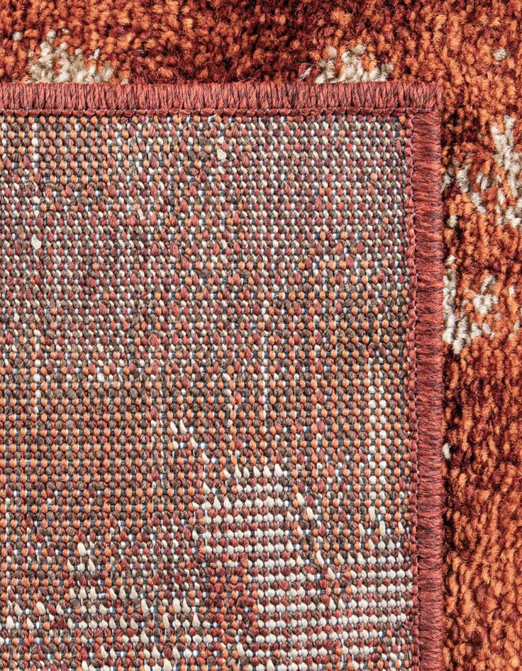 Detail image of 2' x 3' Equinox Rug