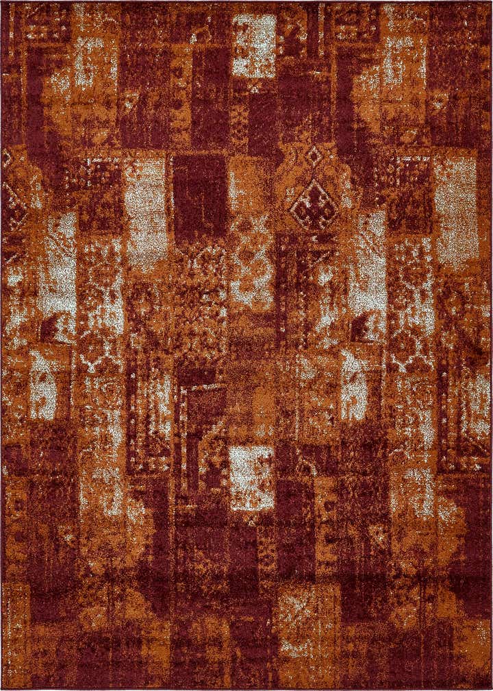 7' 10 x 10' Equinox Rug