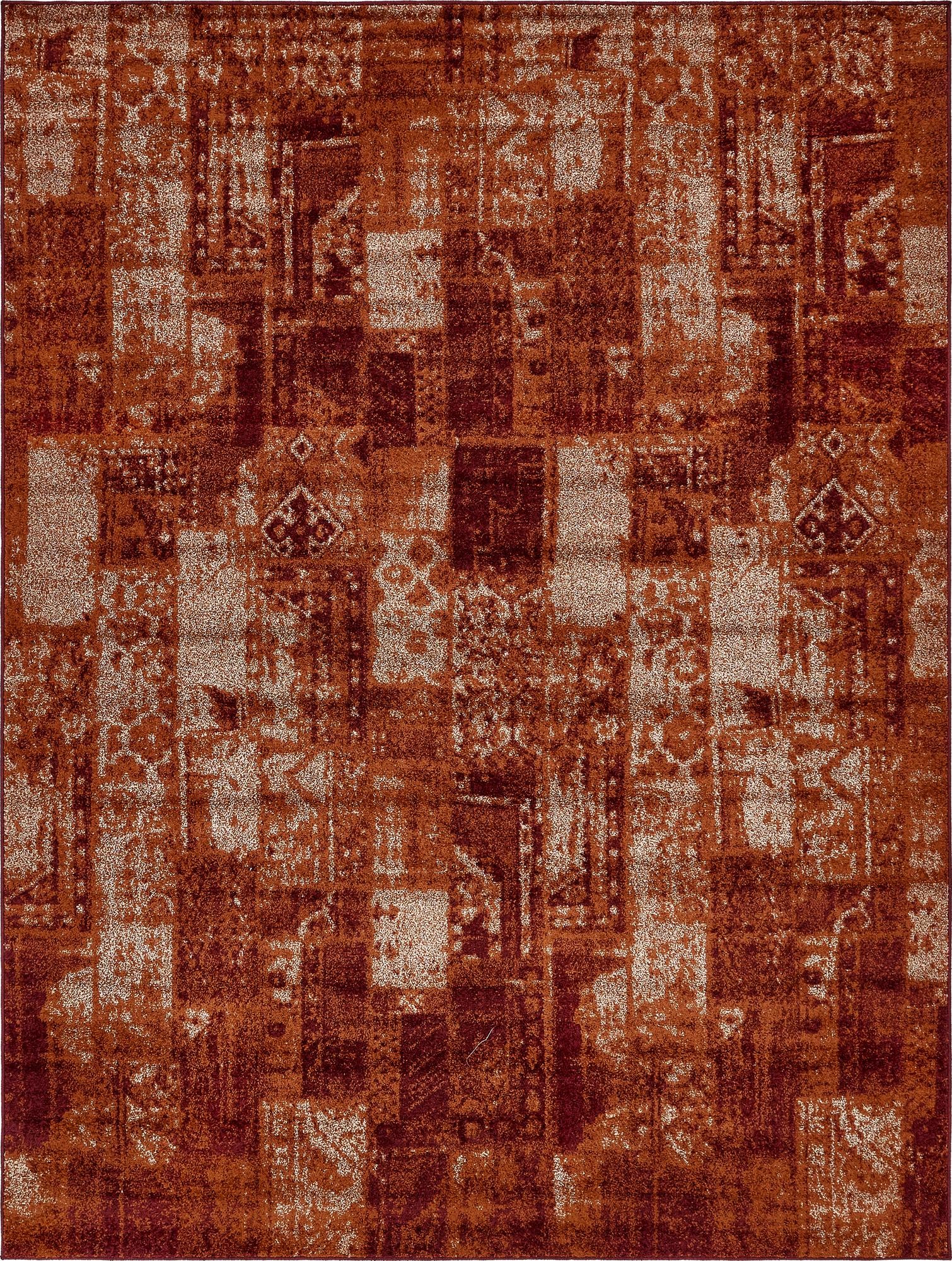 Rug Terracotta Swatch link