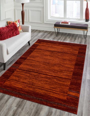 3' 1 x 5' 3 Equinox Rug