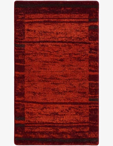 Terracotta Equinox Rug