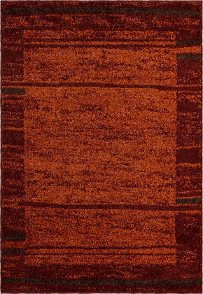 125cm x 185cm Harvest Teppich