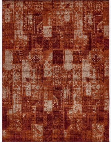 9' x 12' Equinox Rug