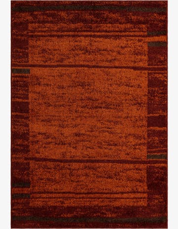 4' 1 x 6' 1 Equinox Rug