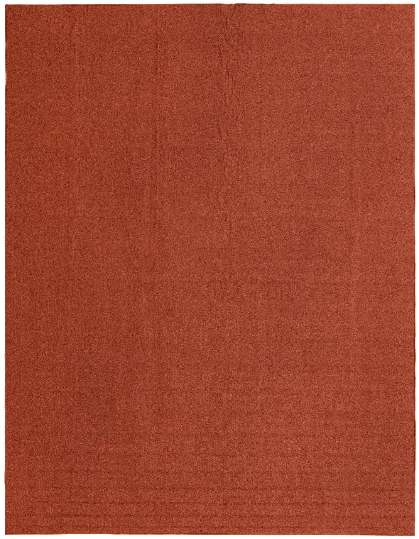 Primary image 9' 10 x 14' Everyday Solid Rug