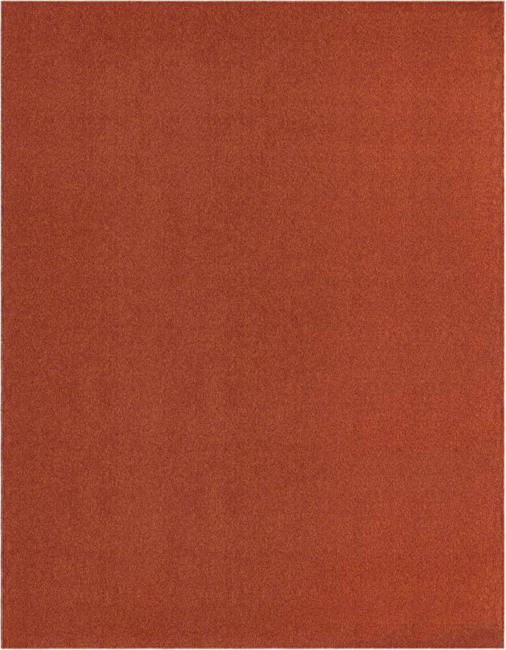 Detail image of 9' x 12' Everyday Solid Rug