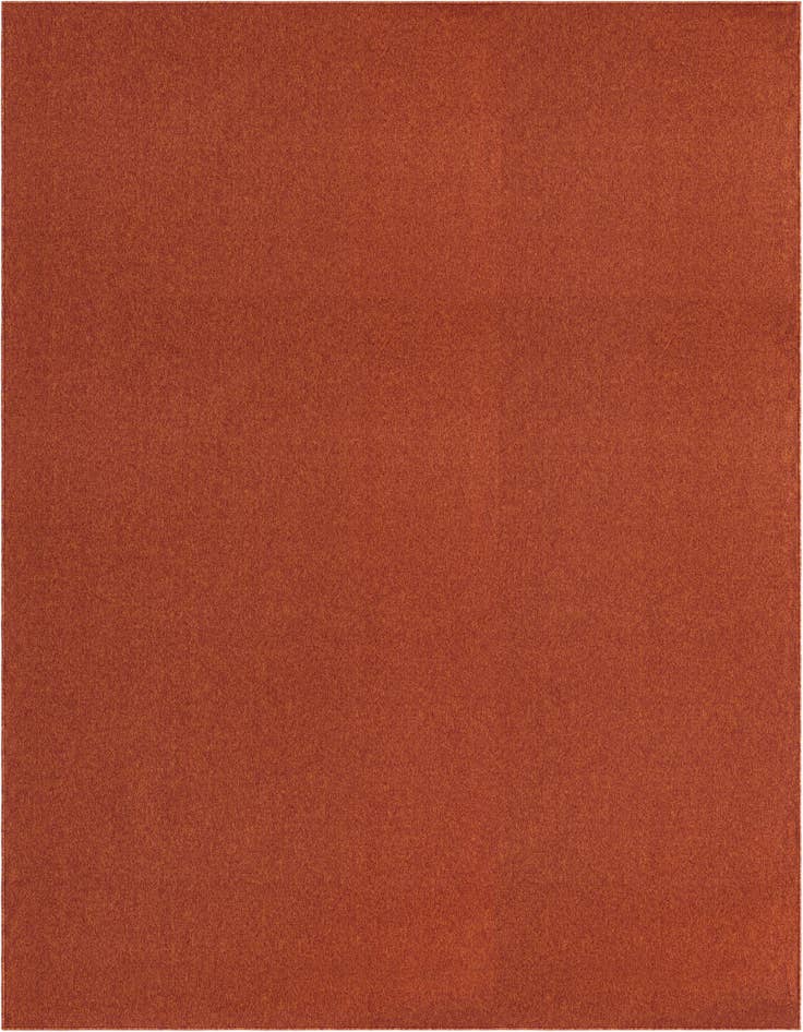 Detail image of 7' 10 x 11' Everyday Solid Rug