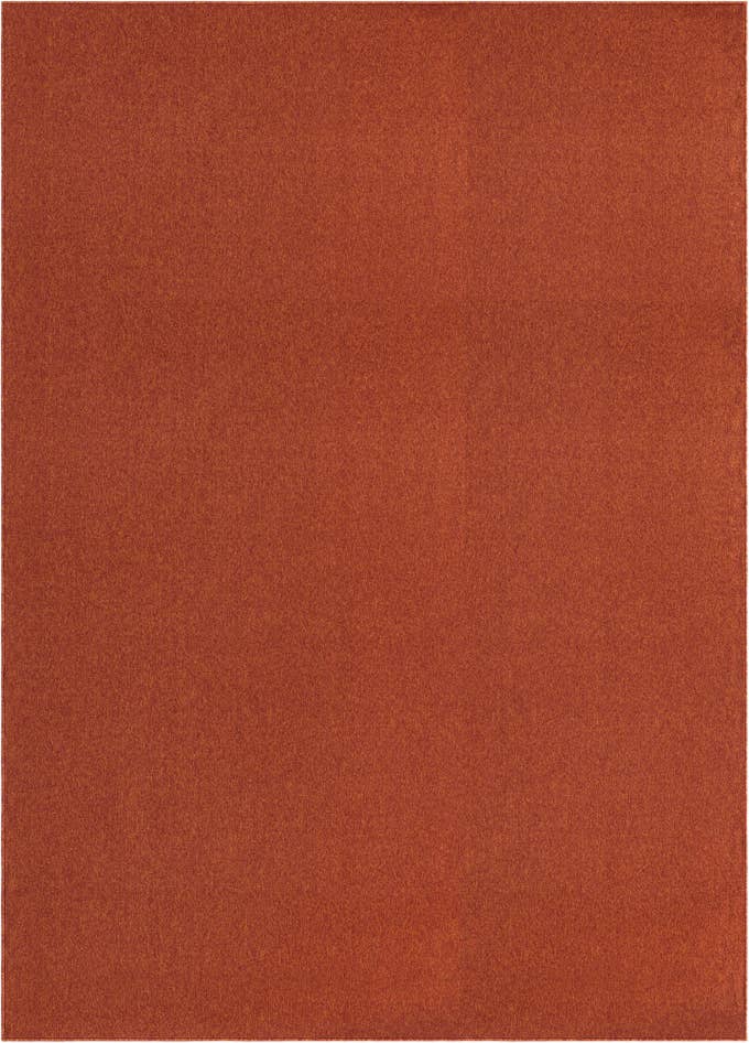Detailansicht von 240cm x 335cm Everyday Solid Teppich