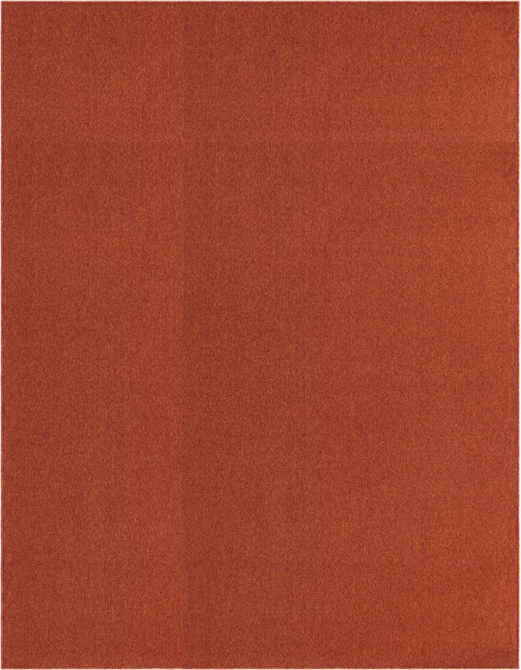 Detail image of 7' 10 x 10' Everyday Solid Rug
