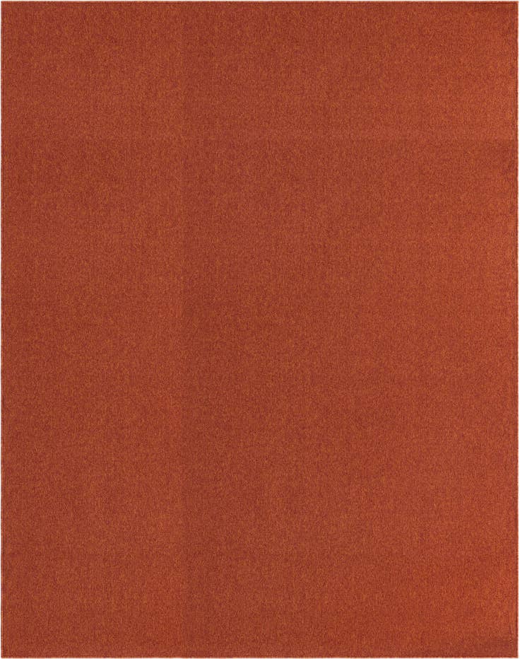Detail image of 7' 10 x 10' Everyday Solid Rug