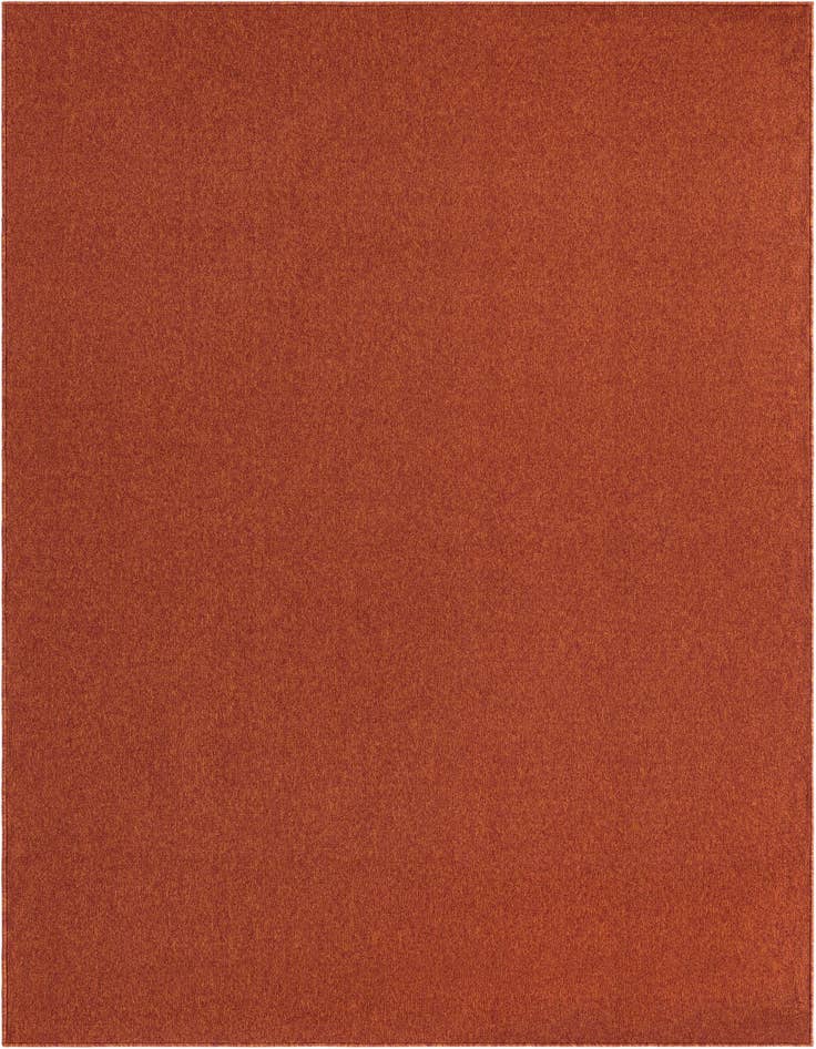 Detail image of 6' x 9' Everyday Solid Rug
