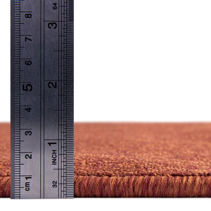 Detail image of 7' 10 x 10' Everyday Solid Rug