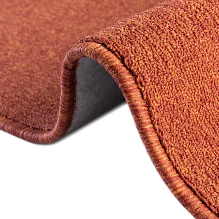 Detail image of 7' 10 x 10' Everyday Solid Rug