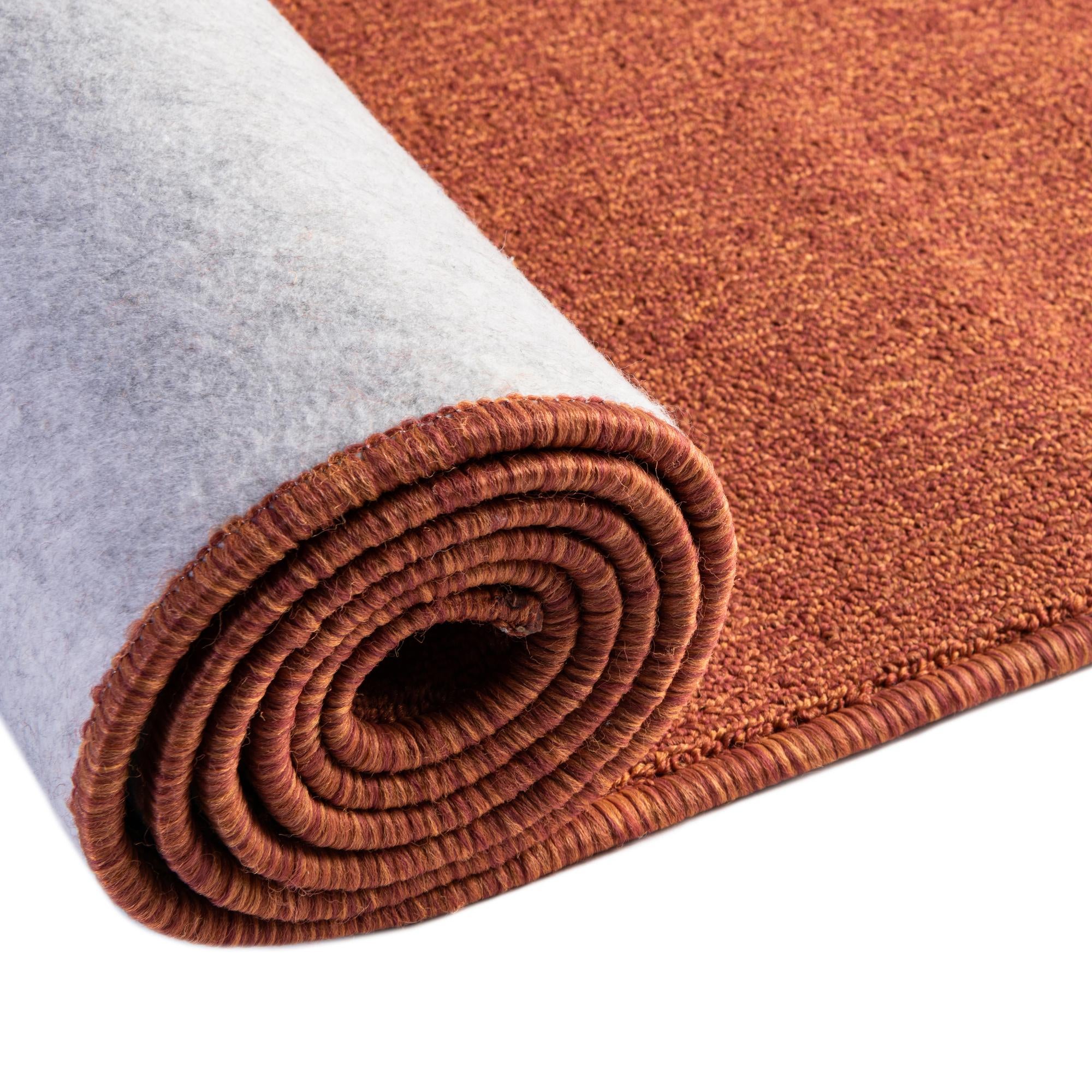 7' 10 x 11' Everyday Solid Rug