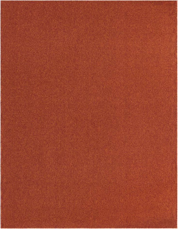 Detail image of 5' 3 x 8' Everyday Solid Rug