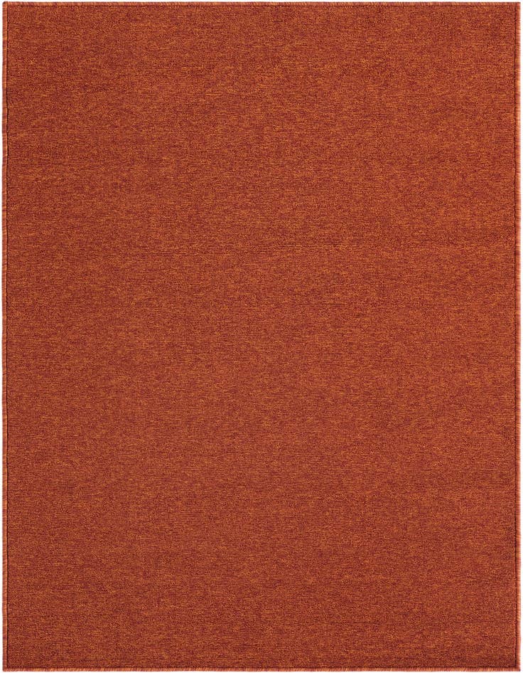 Detail image of 3' x 5' 3 Everyday Solid Rug
