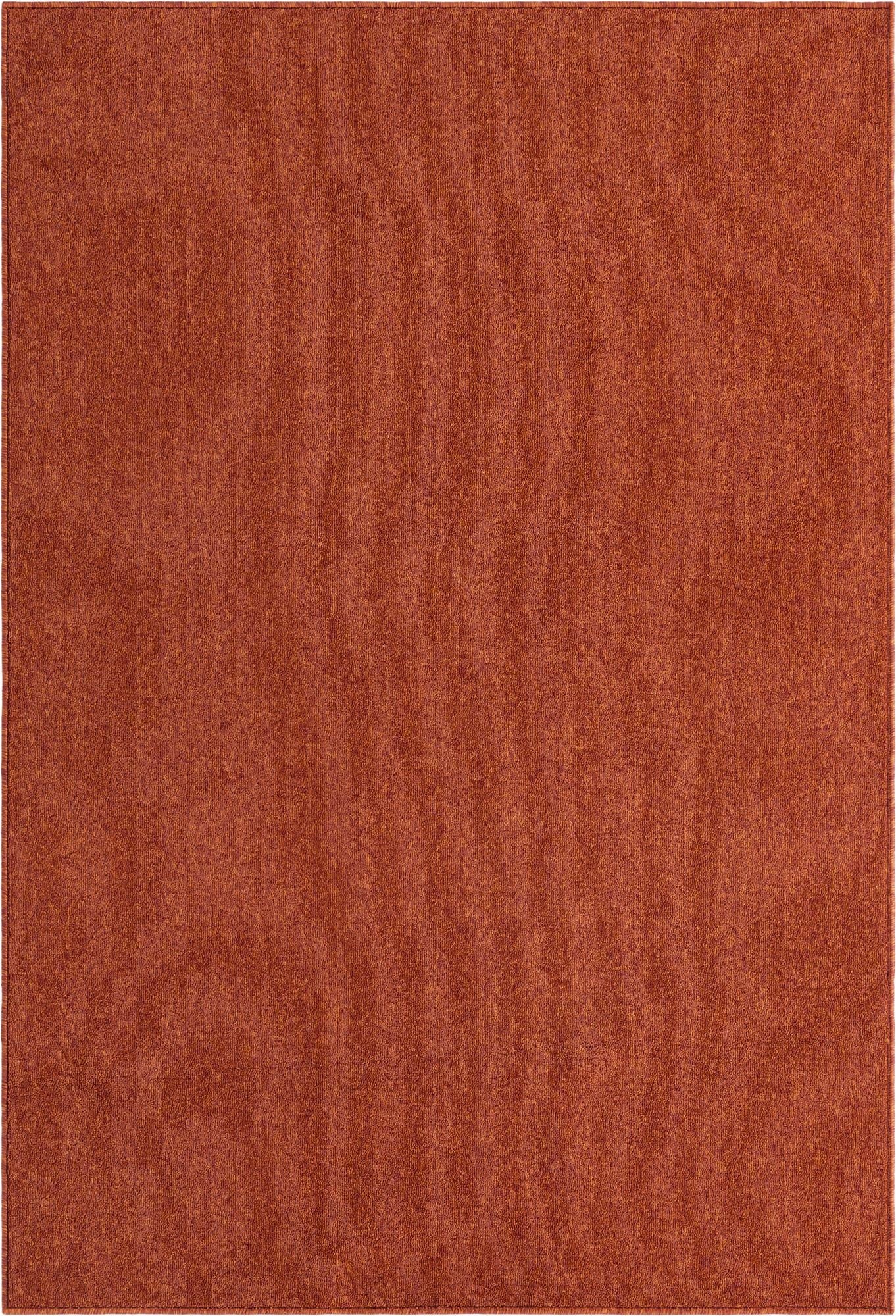 Primary image 4' x 6' Everyday Solid Rug