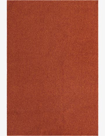 4' x 6' Everyday Solid Rug