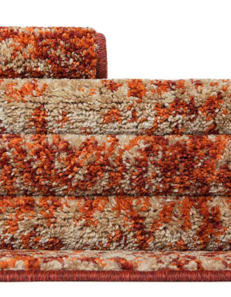 Detail image of 7' 10 x 10' Harvest Rug